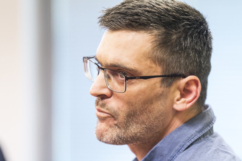 Recidivista si za ubití ženy odpyká 28 let namísto doživotí