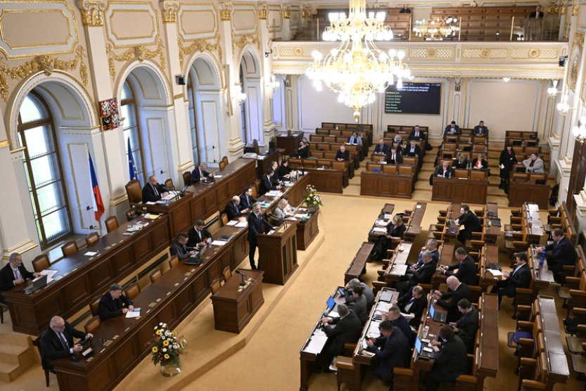 Novela o sňatcích homosexuálů bude čelit návrhu SPD na zamítnutí