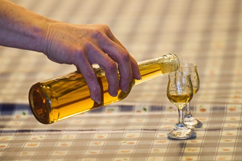 Šest mrtvých v ruském městě po otravě alkoholem