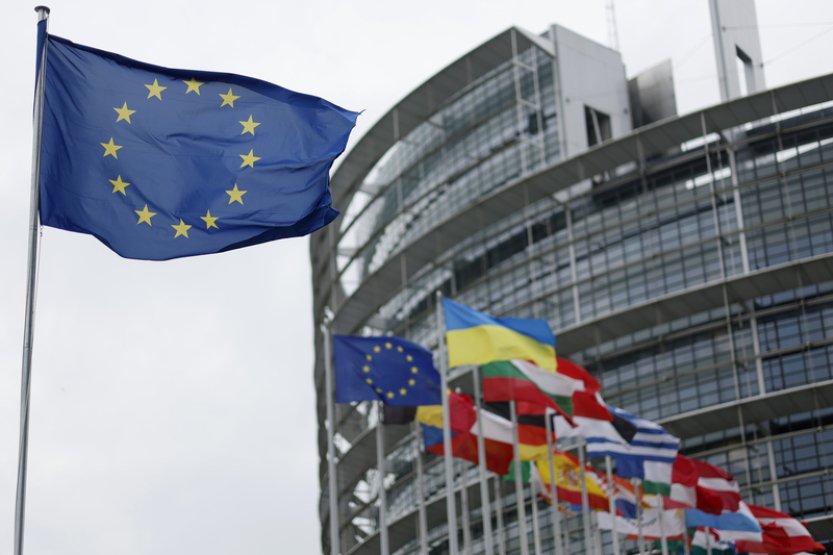 Evropský parlament nechce, aby Maďarsko předsedalo EU
