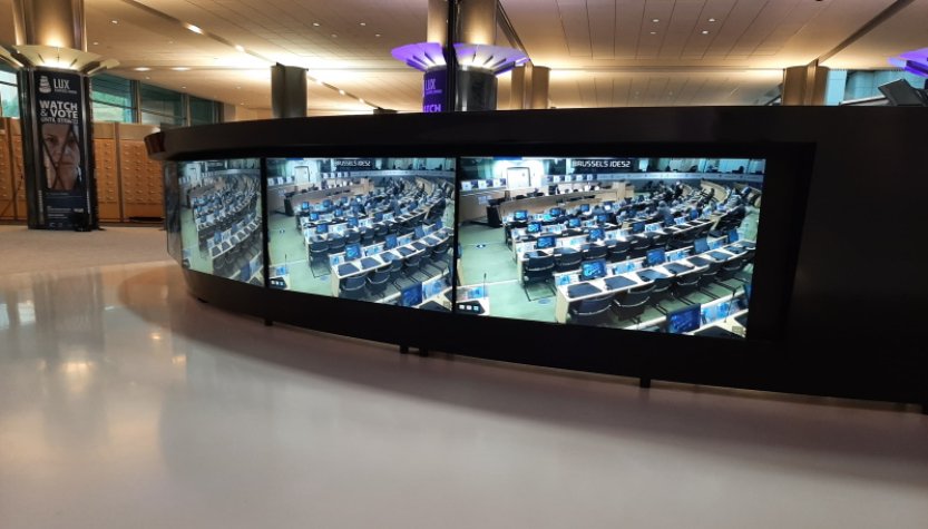 EP podpořil uvolnění 500 milionů eur na výrobu munice v EU