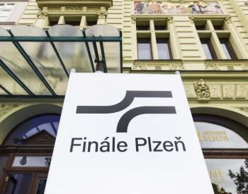 Finále Plzeň promítne 20. až 25. září řadu premiér a předpremiér filmů i seriálů