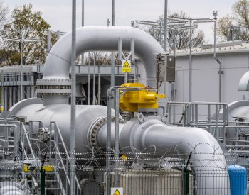 Firma NET4GAS uspěla ve sporu o platby za plynovod s ruským Gazpromem