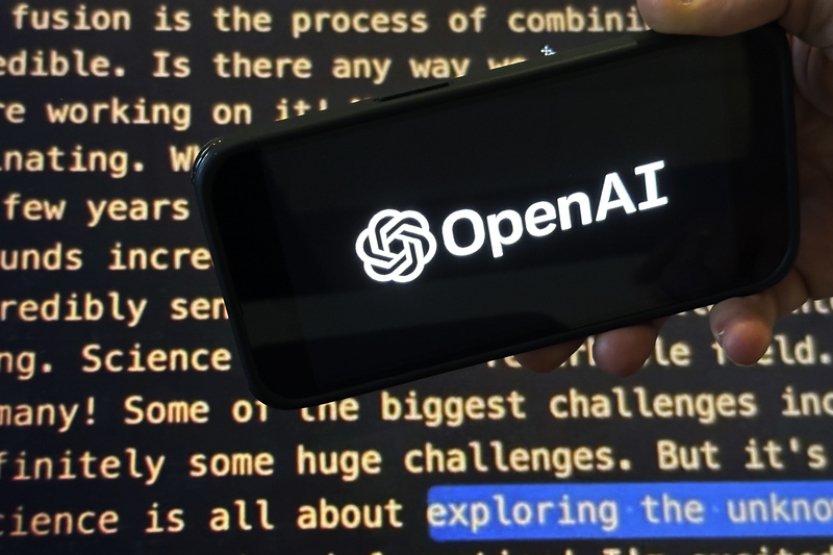 OpenAI spouští sérii Strawberry, která má přiblížit AI lidským schopnostem
