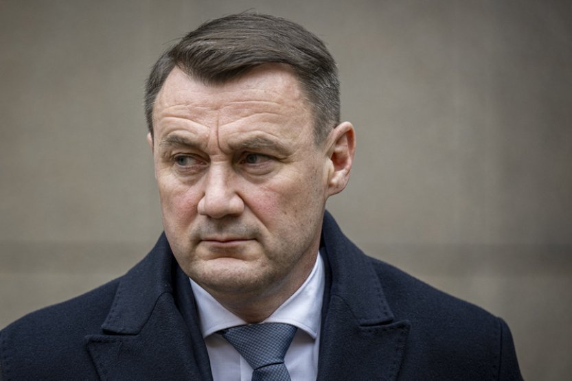 Soud v kauze, v níž byl odsouzen hejtman Půta, po roce vyhotovil rozsudek