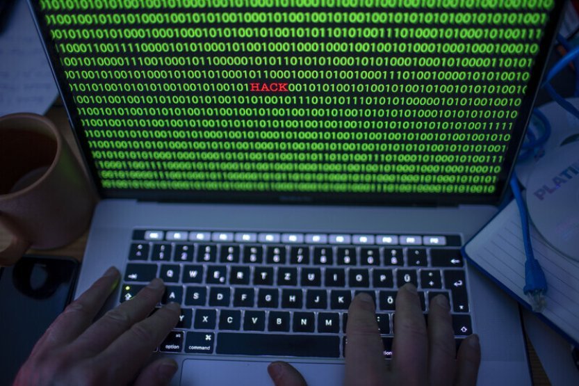Ruští hackeři, proti nimž zasáhla Vojenská rozvědka, ovládli routery