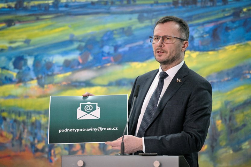 Kompenzace kvůli dovozu ukrajinského obilí budou podmíněné zrušením jeho zákazu
