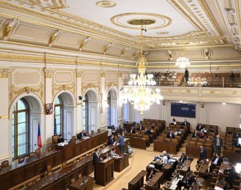Výzkum: Poslankyně čelí výhrůžkám a útokům, část z obav omezila politickou práci