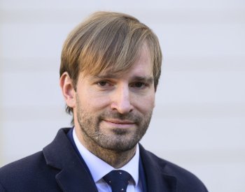 Vojtěch s prezidentem řešil financování zdravotnictví i protidrogovou agendu