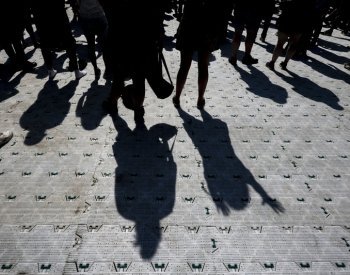 ČSÚ zveřejní údaje o počtu obyvatel ČR za první čtvrtletí