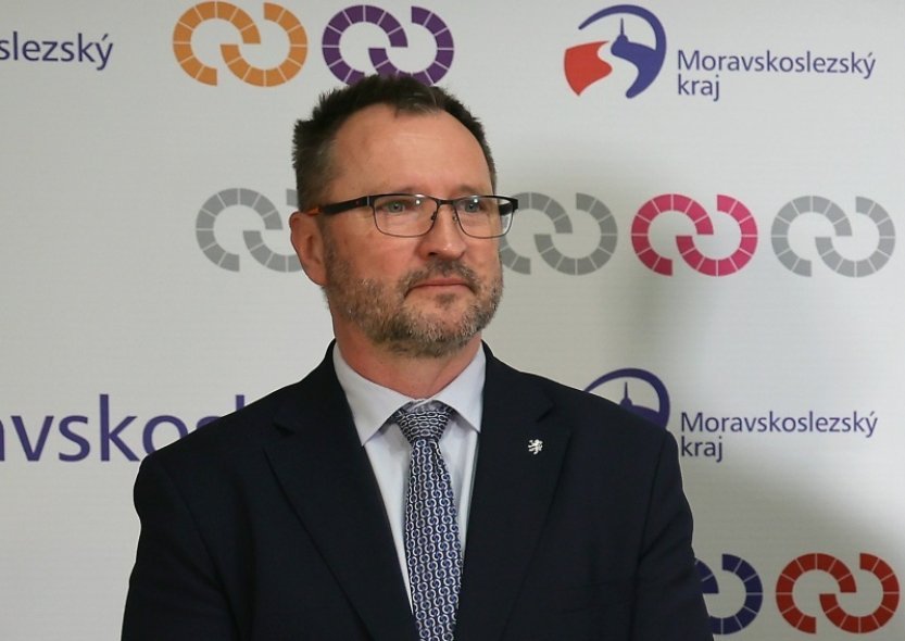 Exnáměstek moravskoslezského hejtmana Unucka se dohodl s žalobcem na podmínce