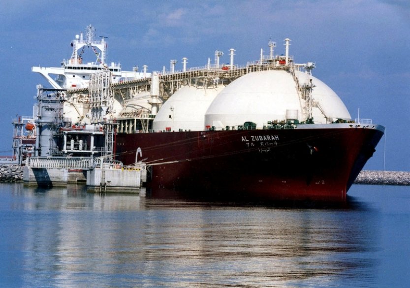Analytici: Pokles významu Ruska v energetickém systému prospěje Kataru či USA