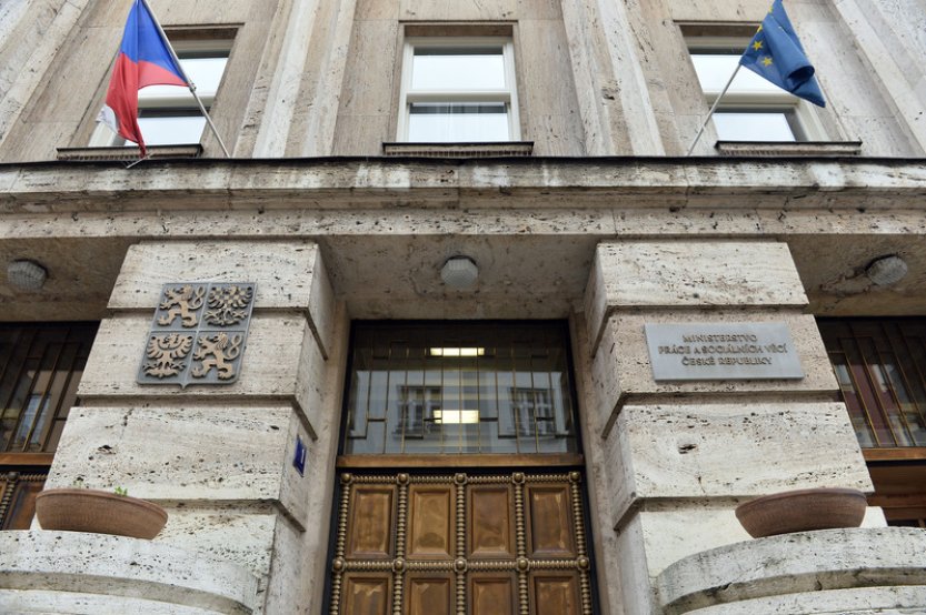 Výbor doporučil MPSV, aby zohlednilo argumenty odborů k důchodovému věku