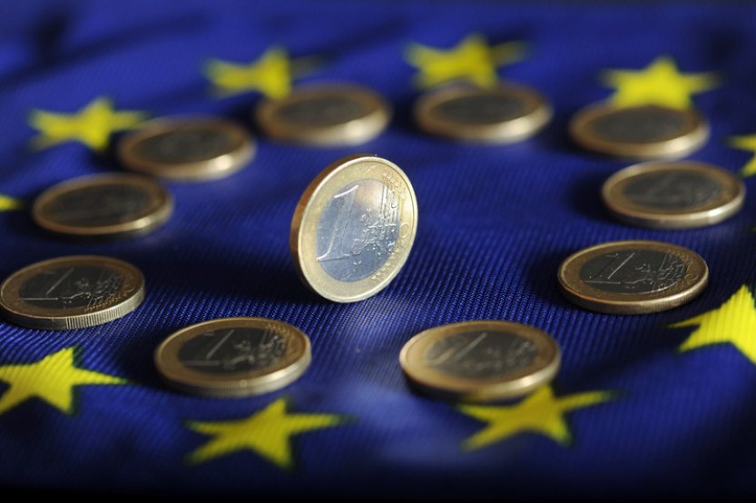 Finanční kriminalita s vyplácením fondů EU roste, říká šéfka evropských žalobců