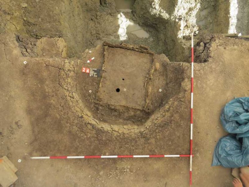 Archeologové našli na Svitavsku středověké osídlení, dnes již zcela zmizelé