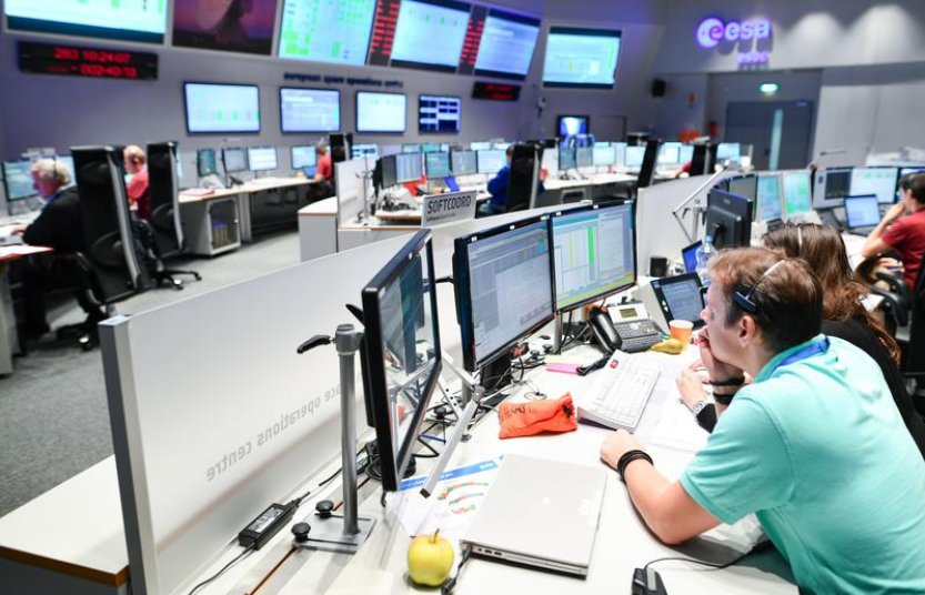 Astronomové v Praze představí přípravy misí Evropské kosmické agentury