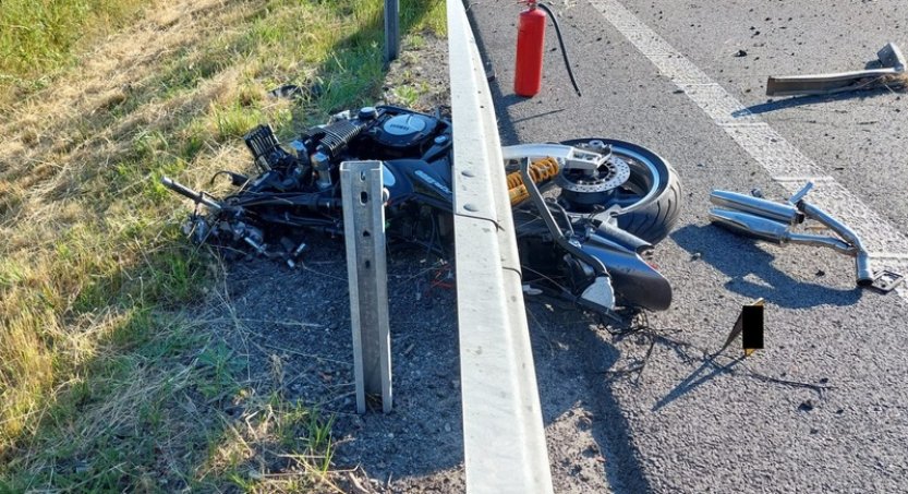 V červenci zemřelo na silnicích nejméně 36 lidí, o tři více než vloni