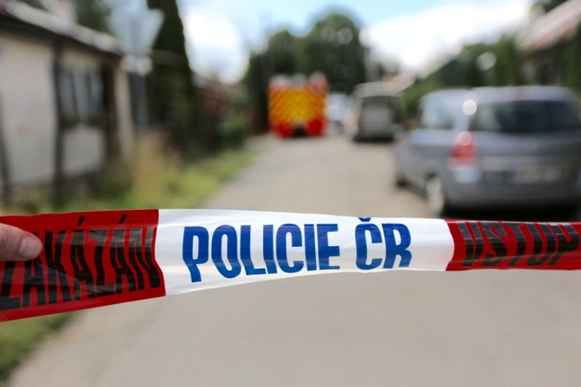 Policisté viní 38letou ženu z Kroměřížska z vraždy 76leté ženy, s níž bydlela