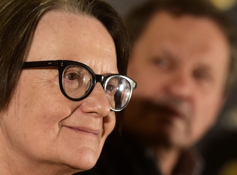 Film Hranice Agnieszky Hollandové bude v hlavní soutěži v Benátkách