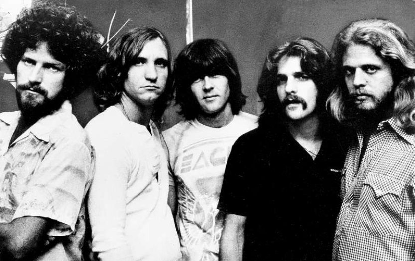 Ve věku 77 let zemřel zakladatel kapely Eagles, baskytarista Randy Meisner