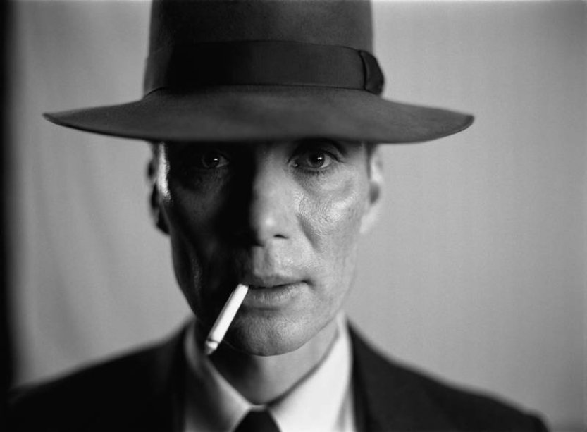 Film Oppenheimer mohou diváci v pražském kině IMAX vidět v ojedinělém formátu