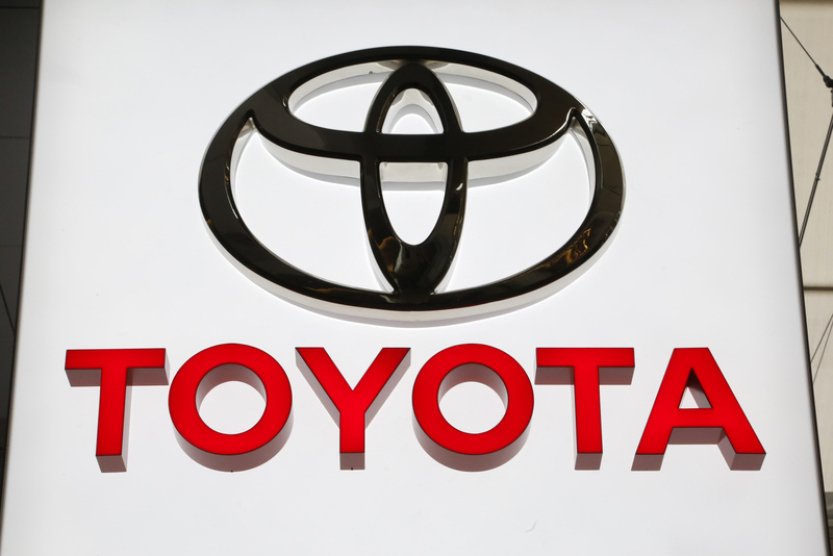 Toyota za kvartál zvýšila provozní zisk o 94 procent, pomohl vyšší objem prodeje