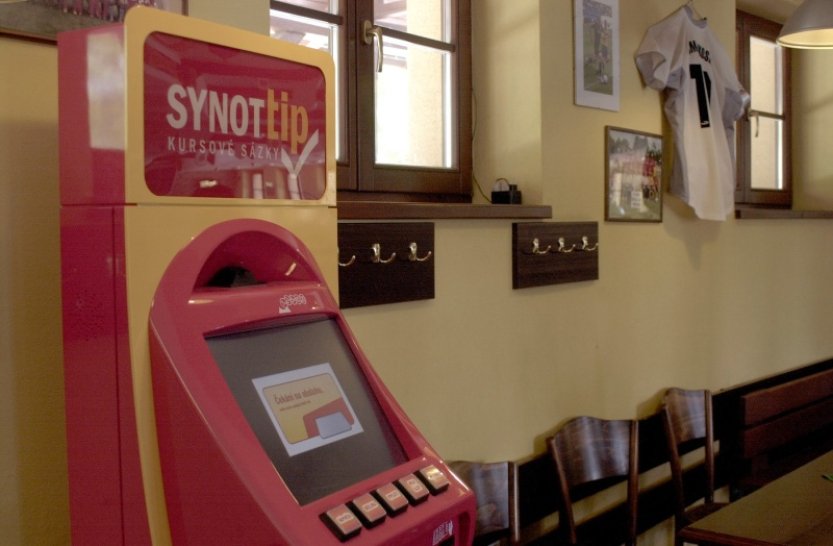 Stát uspěl v arbitráži s firmami ze skupiny Synot o 3,6 miliardy korun