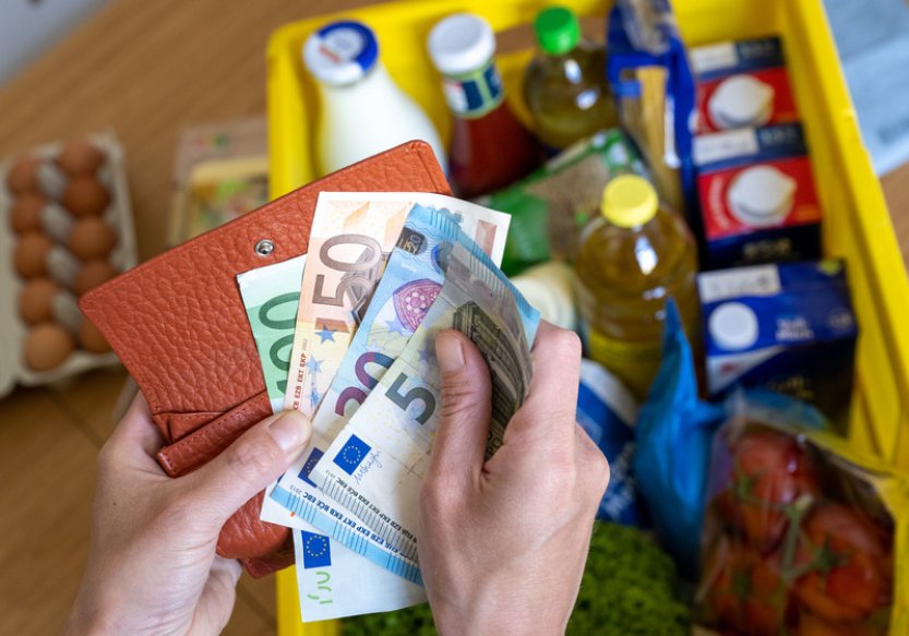 Německá ekonomika ve druhém čtvrtletí roku podle statistiků stagnovala