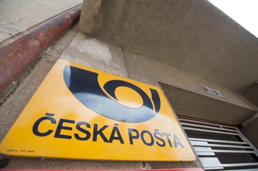 Pošta na konci července propustí 250 doručovatelů
