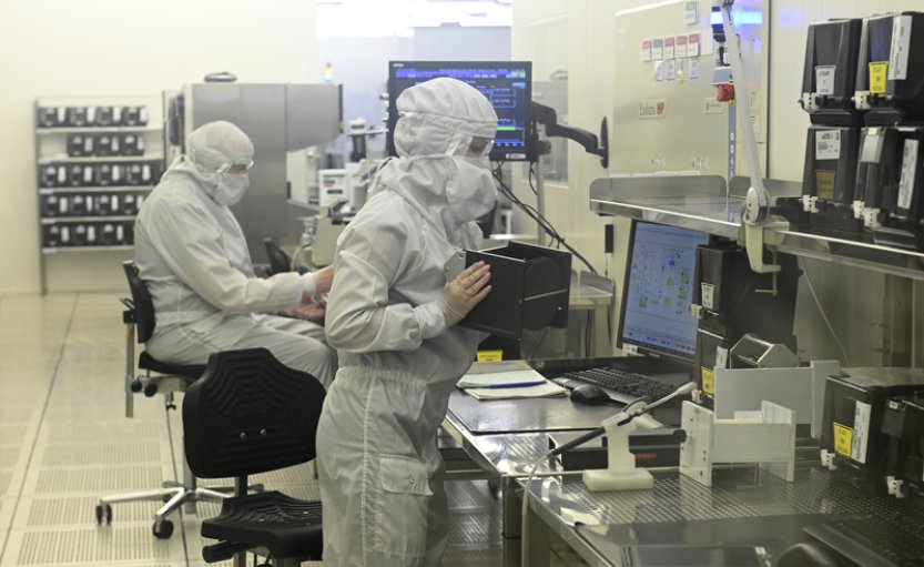 Investice výrobce čipů Onsemi v Rožnově by byla jednou z nejvýznamnějších vČesku