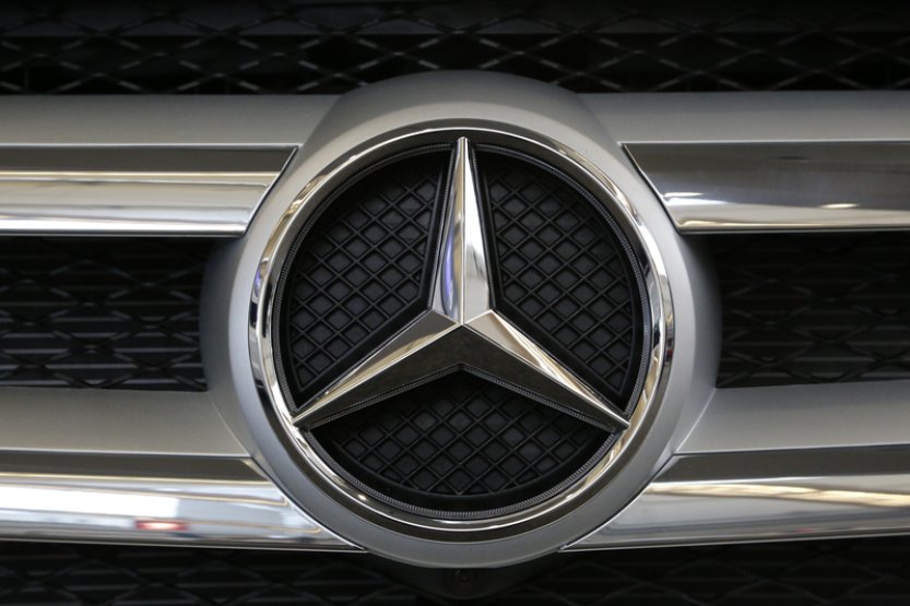 Mercedes-Benz zvýšil zisk, oživení v Číně ale nesplnilo očekávání