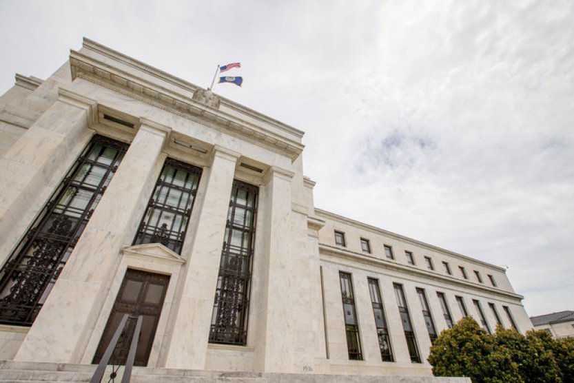 Fed podle očekávání zvýšil úrokové sazby o 0,25 procentního bodu