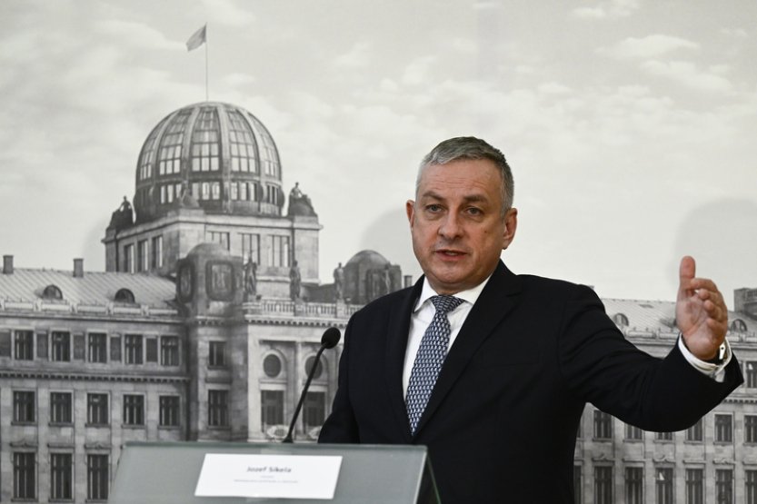 Vláda schválila exportní strategii ČR v letech 2023 až 2033