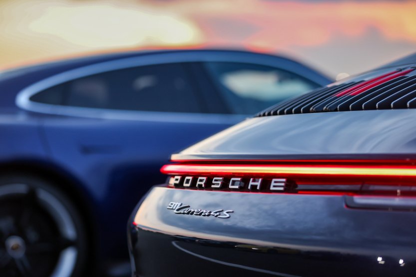 Jediným vozem Porsche se spalovacím motorem by měl zůstat model 911