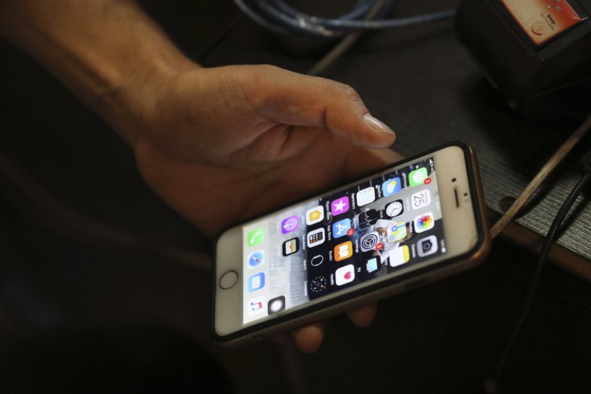 Nový špiónský program Spy.SpinOk odesílá info o souborech v mobilech