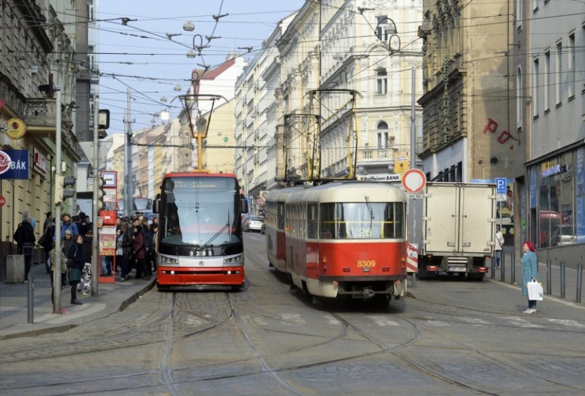 Zdražení jízdného v Praze je nevyhnutelné, řekl HN šéf dopravního podniku