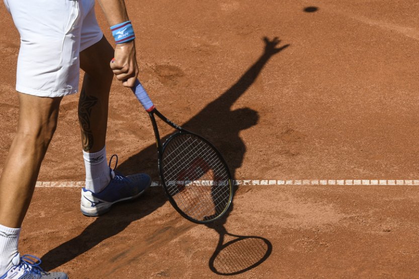 Wawrinka v Umagu na první titul po šesti letech nedosáhl, vyhrál Popyrin