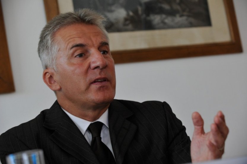 Prezident Pavel podle Fremra jeho kandidaturu k Ústavnímu soudu nestáhne