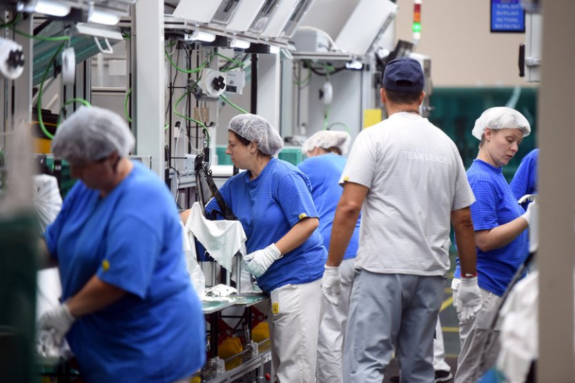 Nezaměstnanost v EU v červnu zůstala na 5,9 procenta, v ČR patří k nejnižším