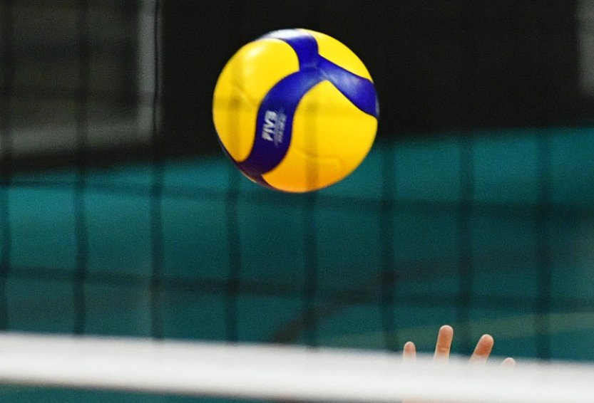 Beachvolejbalistky Neuschaeferová se Svozilovou mají stříbro z ME do 22 let