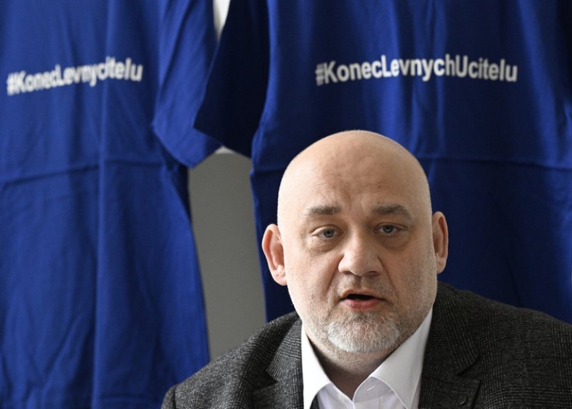 Akademici nesouhlasí s méně penězi na vědu, jak počítá návrh rozpočtu na 2024